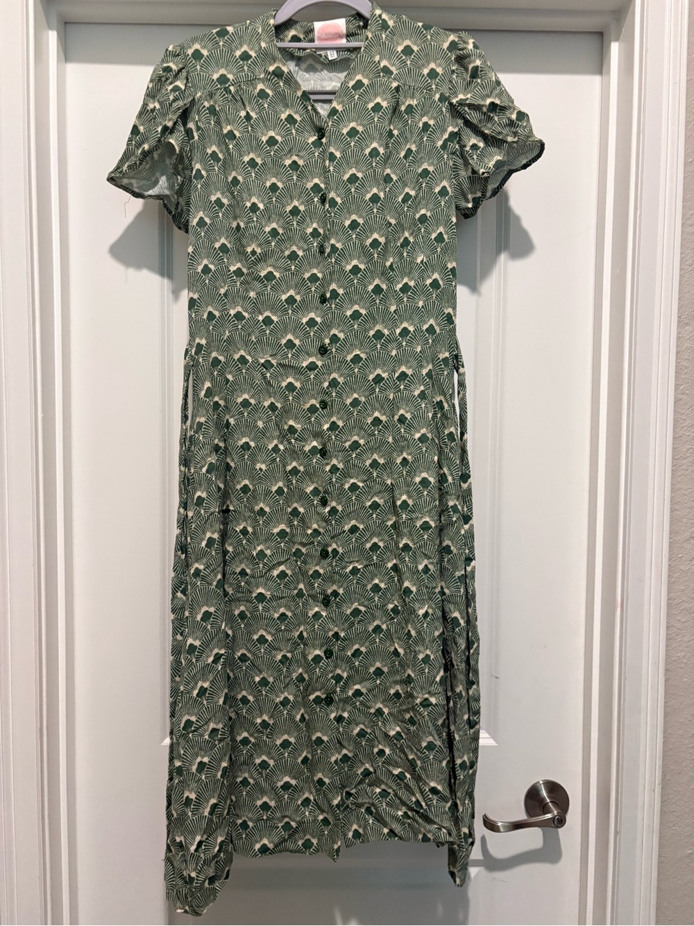 Emmy Design Sweden dress